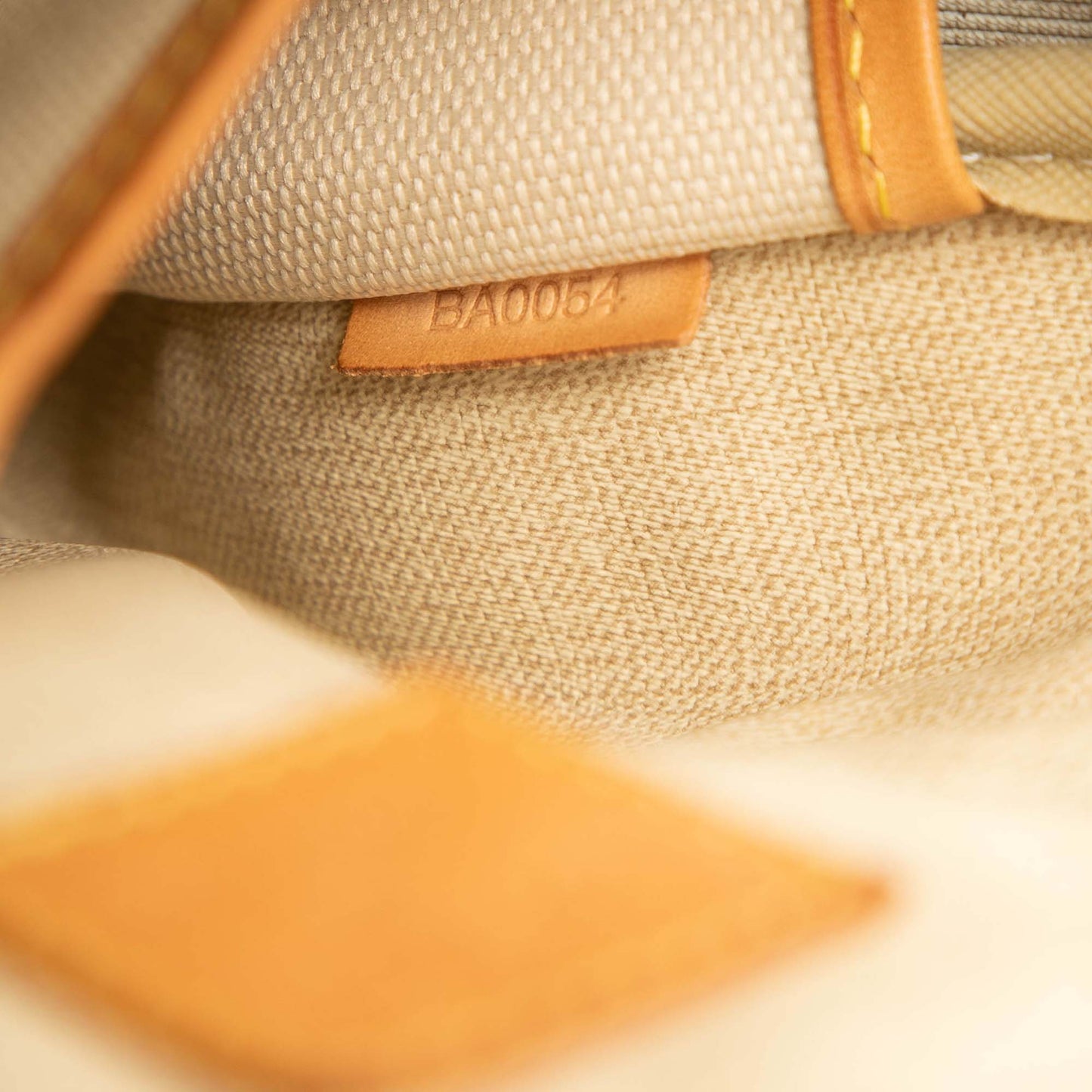 Louis Vuitton Monogram Trouville