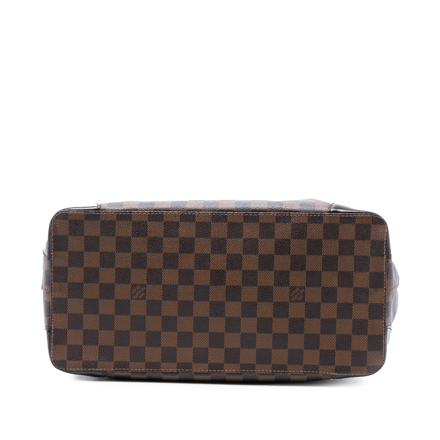 Louis Vuitton Damier Ebene Hampstead MM