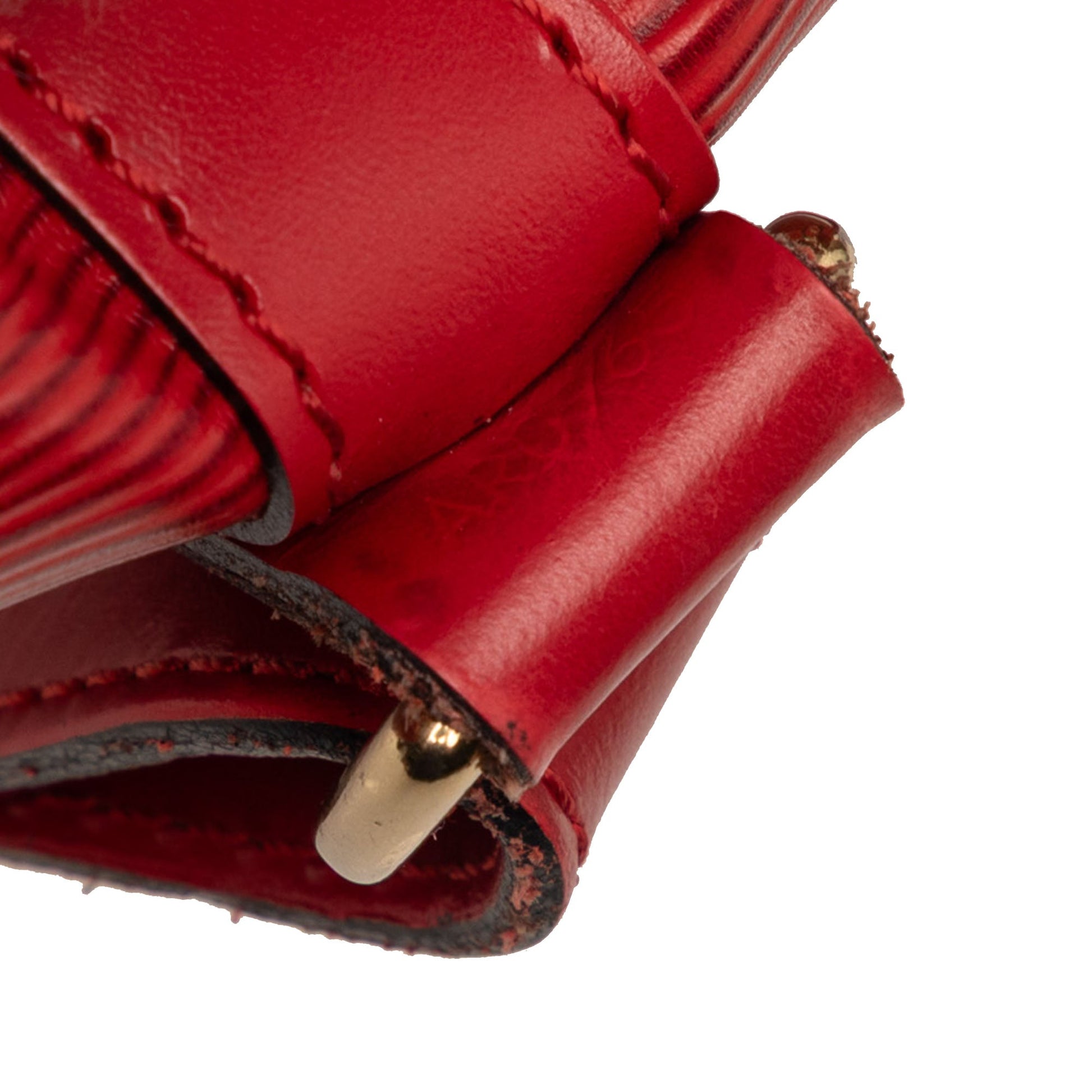 Louis Vuitton Epi Noe GM