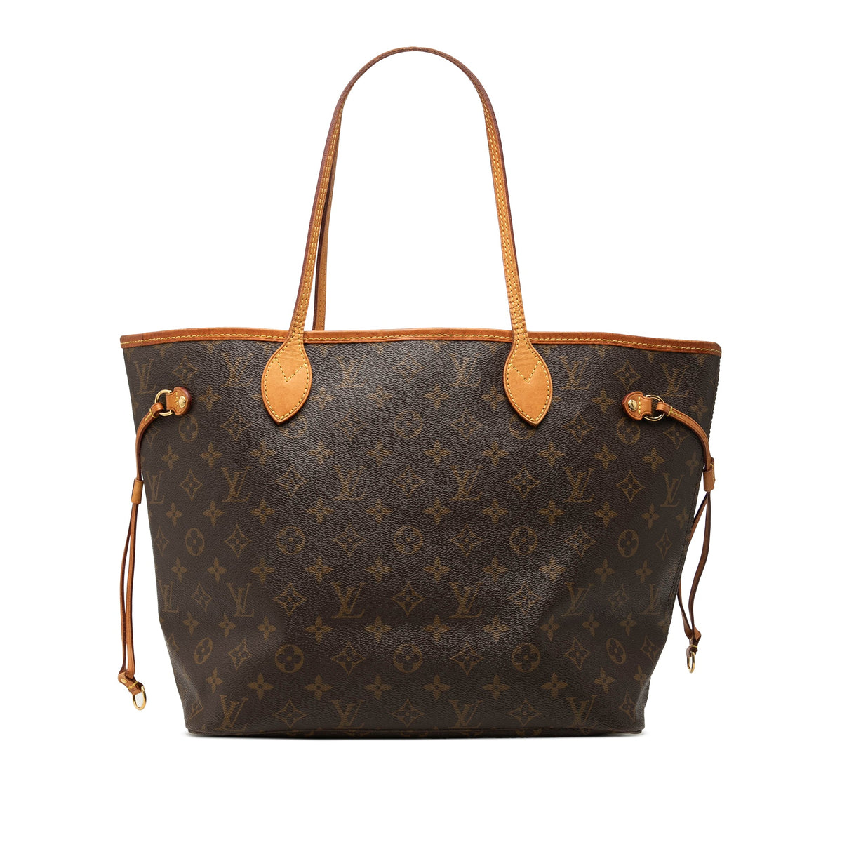Louis Vuitton Monogram Neverfull MM