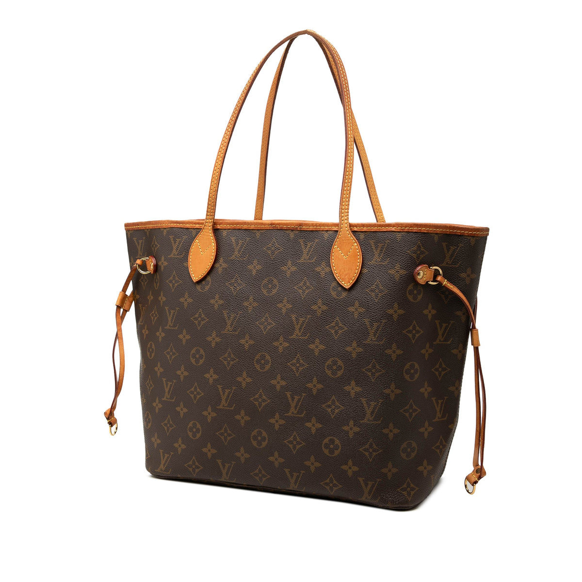 Louis Vuitton Monogram Neverfull MM