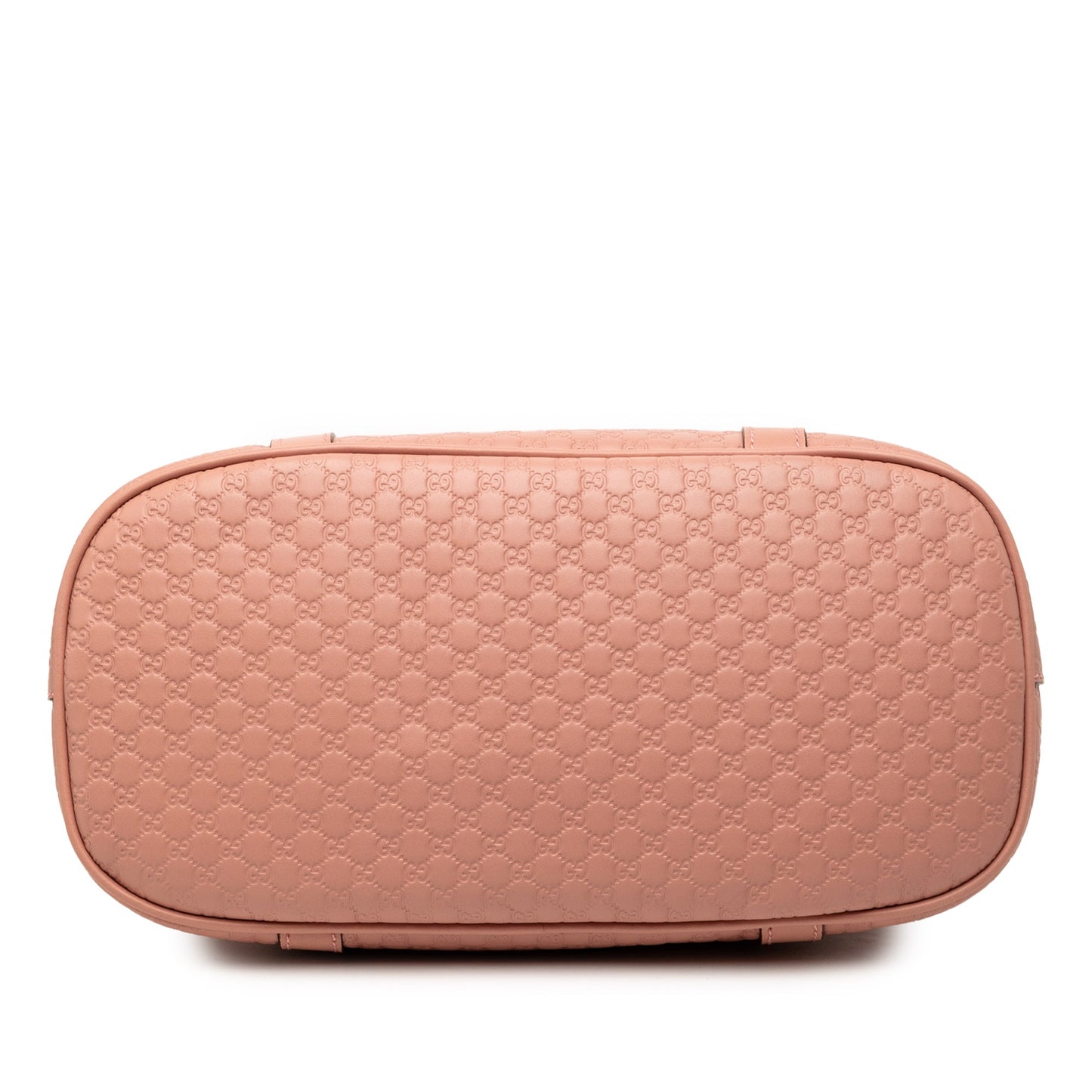 Gucci Medium Microguccissima Dome Satchel