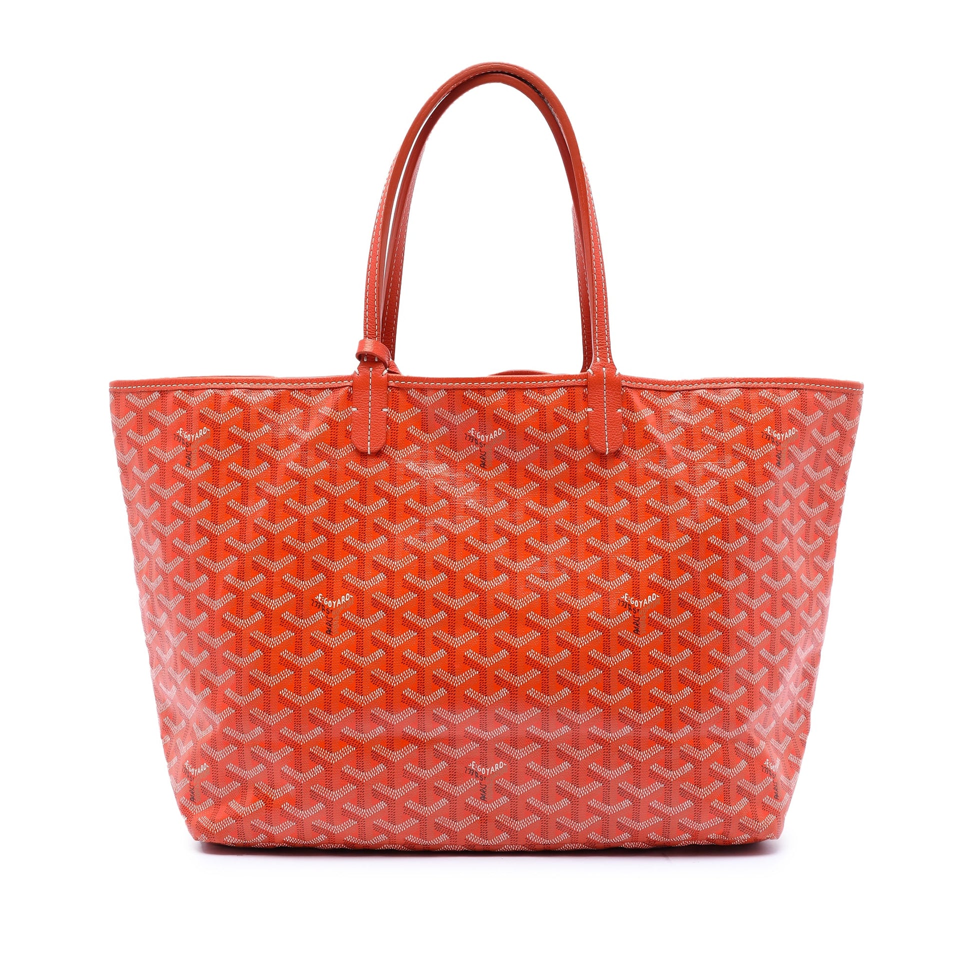 Goyard Goyardine Saint Louis PM
