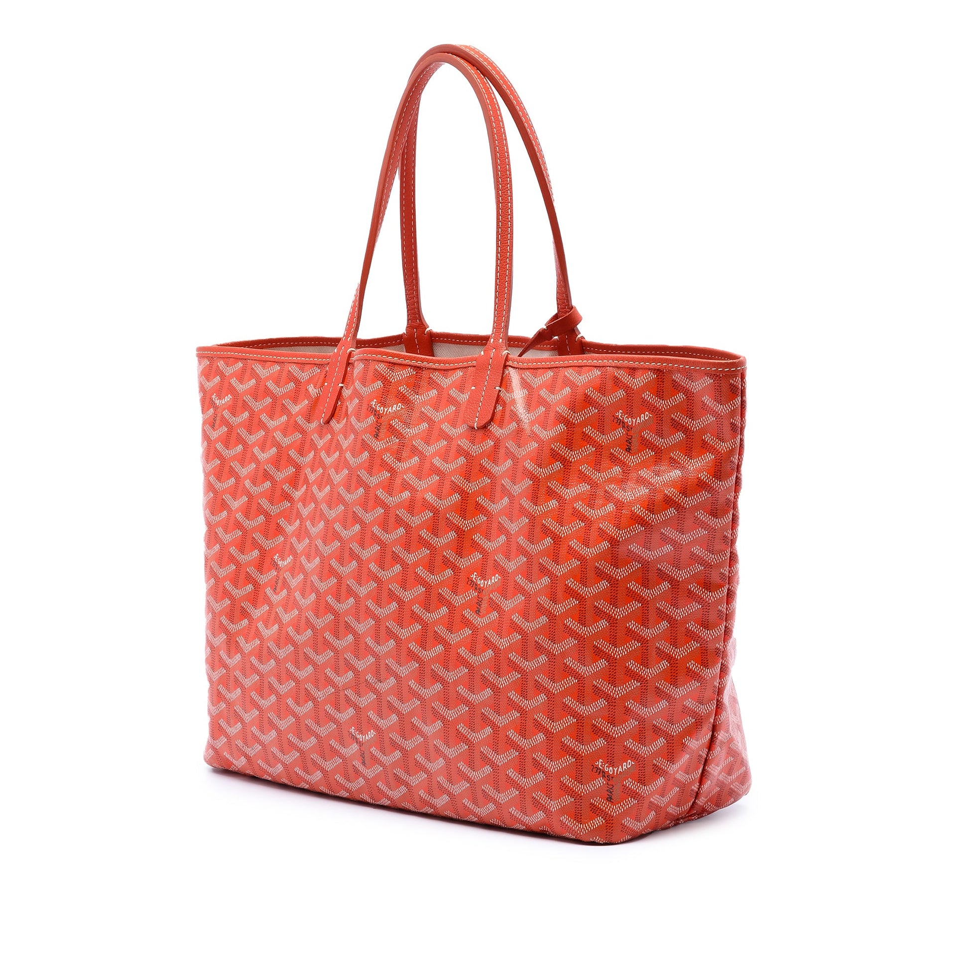 Goyard Goyardine Saint Louis PM