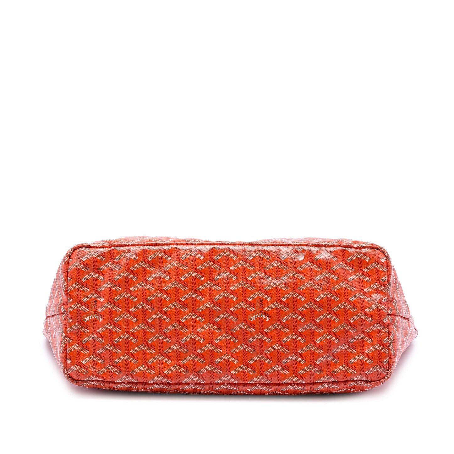 Goyard Goyardine Saint Louis PM