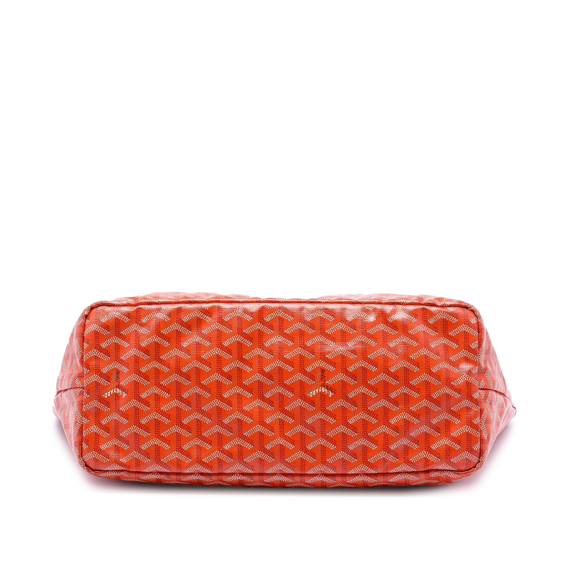 Goyard Goyardine Saint Louis PM