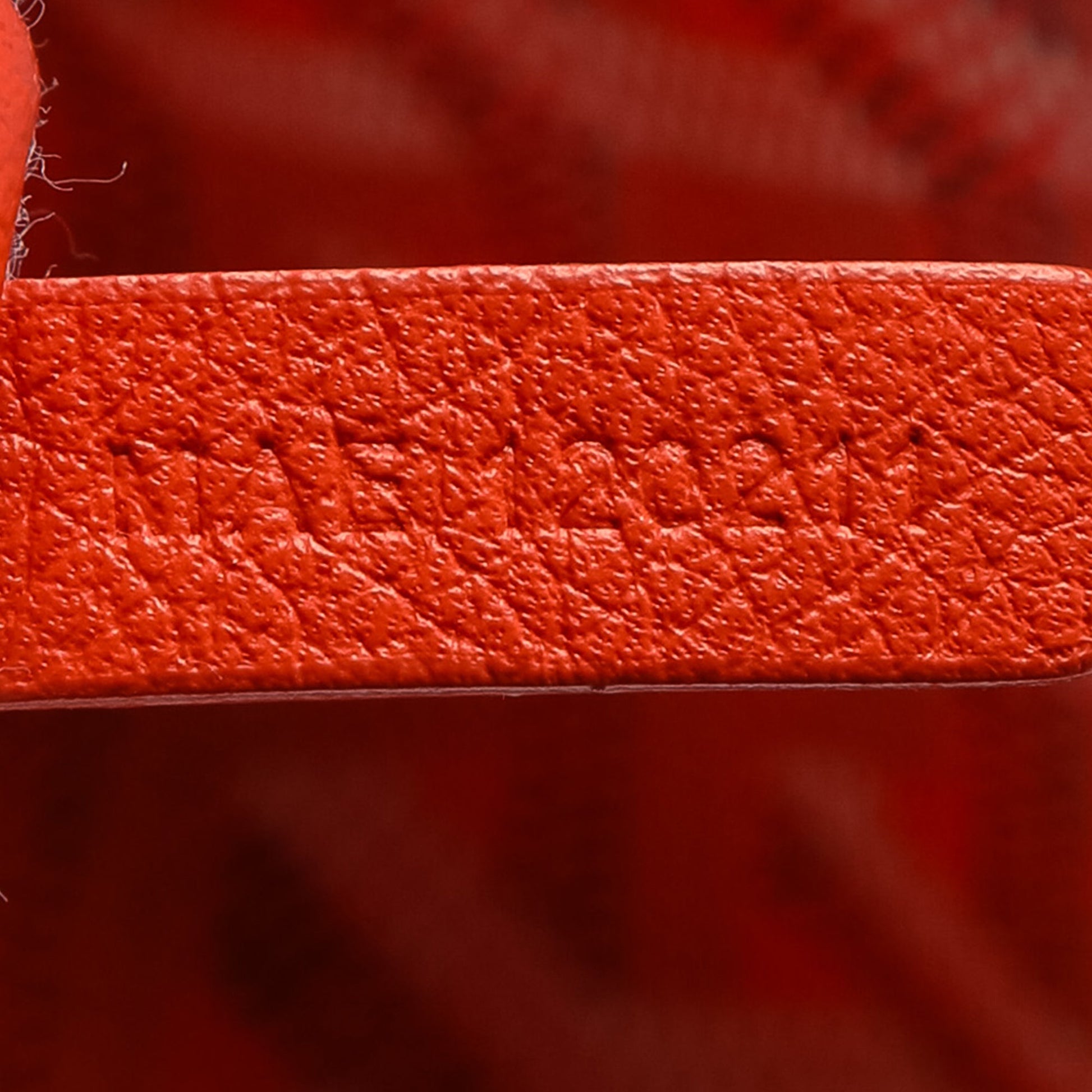 Goyard Goyardine Saint Louis PM