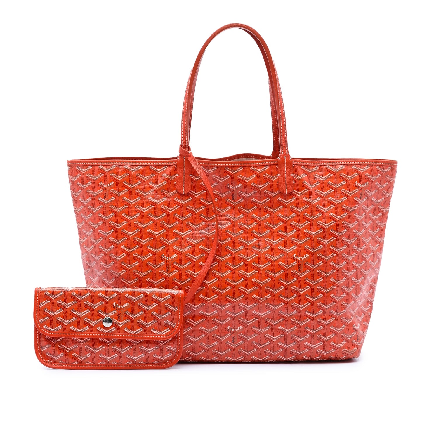 Goyard Goyardine Saint Louis PM