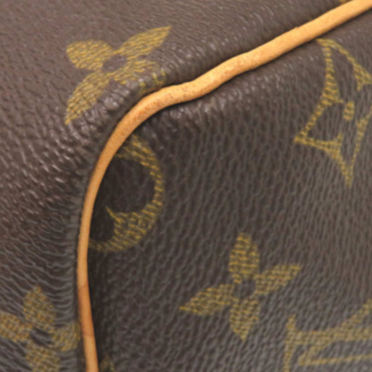 Louis Vuitton Monogram Keepall Bandouliere 60