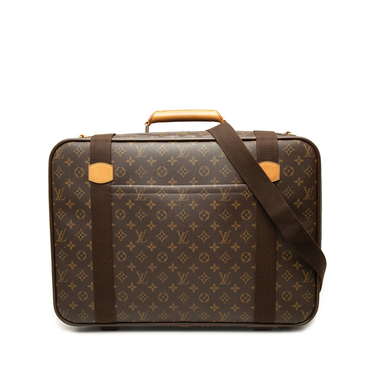 Louis Vuitton Monogram Satellite 53
