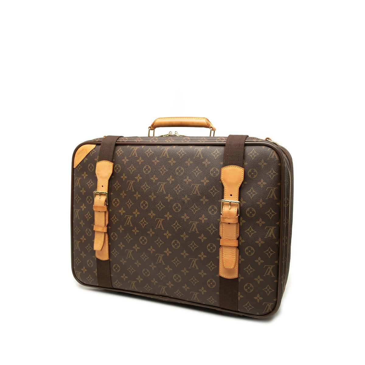 Louis Vuitton Monogram Satellite 53