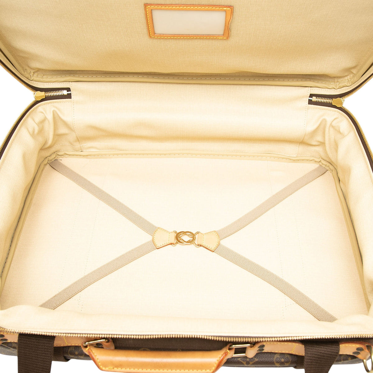 Louis Vuitton Monogram Satellite 53