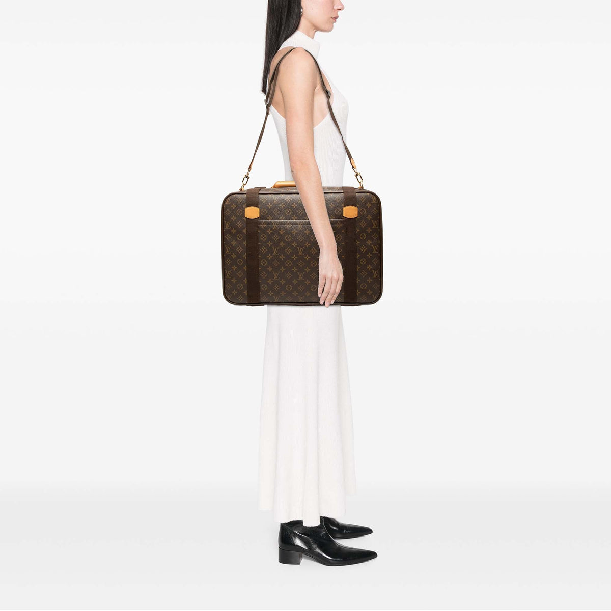 Louis Vuitton Monogram Satellite 53