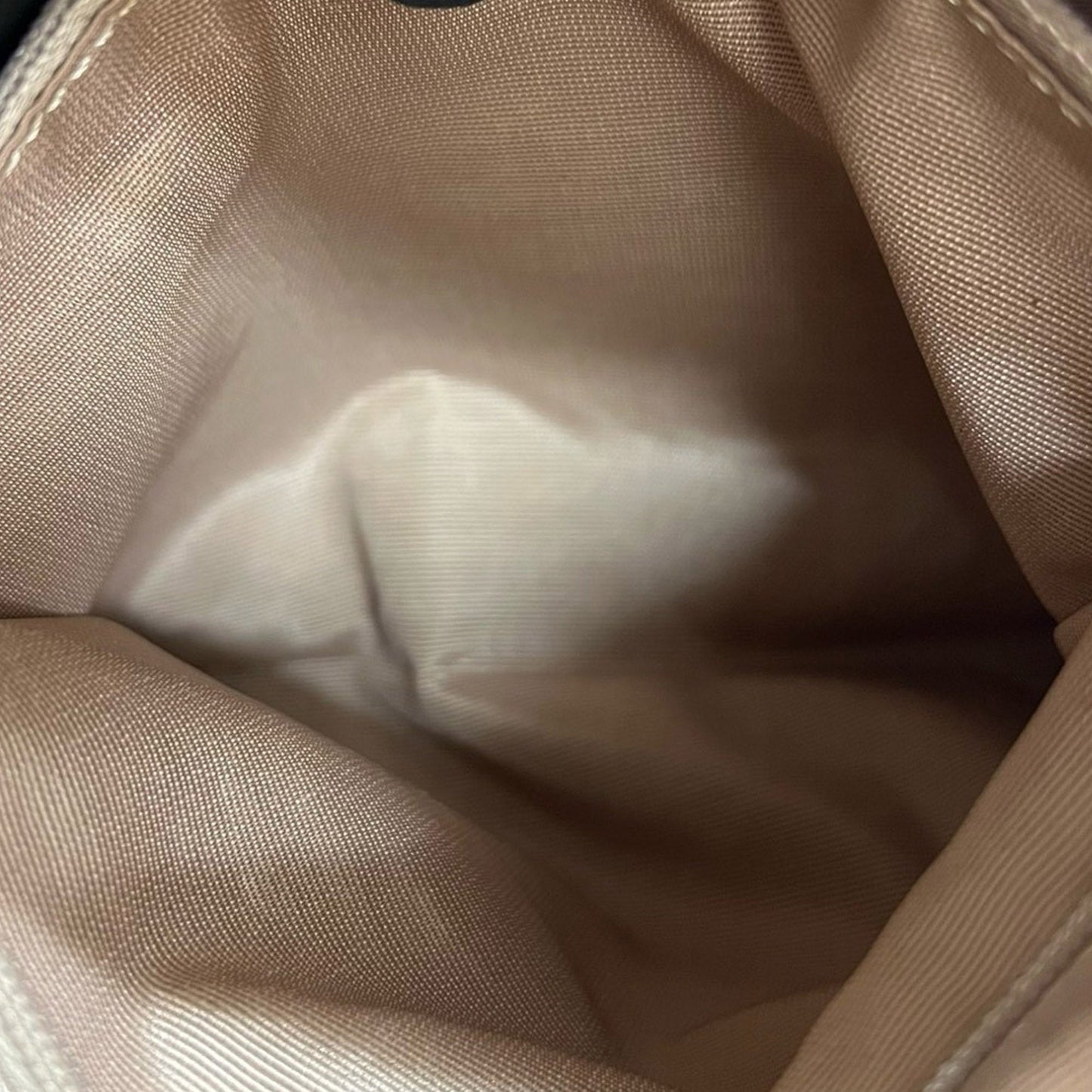 Haymarket Check Canvas Satchel