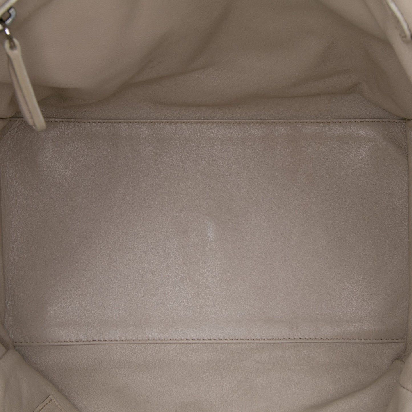 Dior Medium Woven Iridescent Calfskin Soft Lady Dior