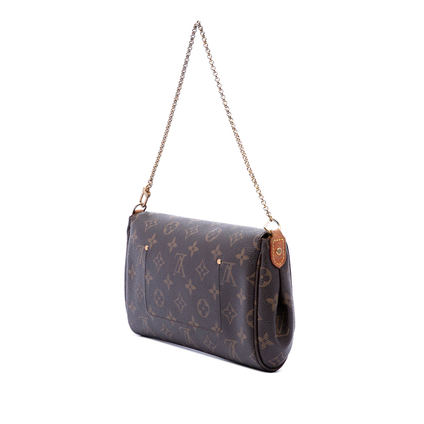 Louis Vuitton Monogram Favorite MM