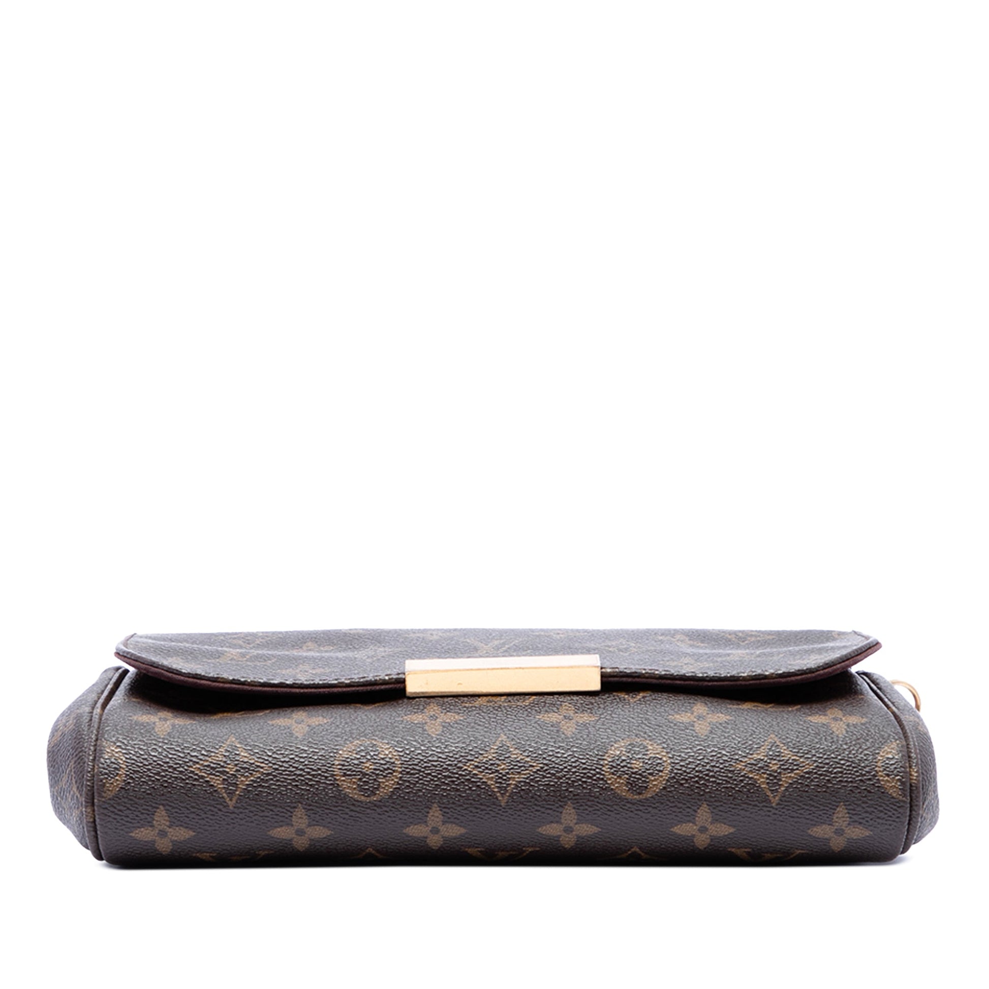 Louis Vuitton Monogram Favorite MM