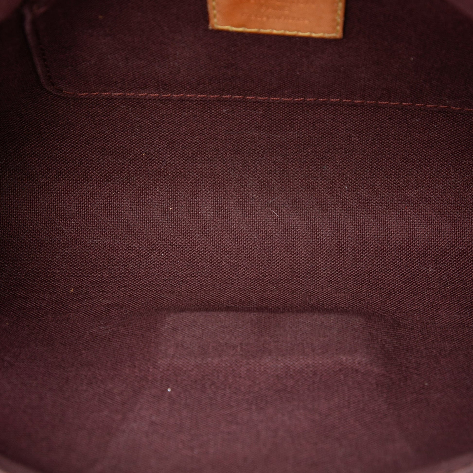 Louis Vuitton Monogram Favorite MM