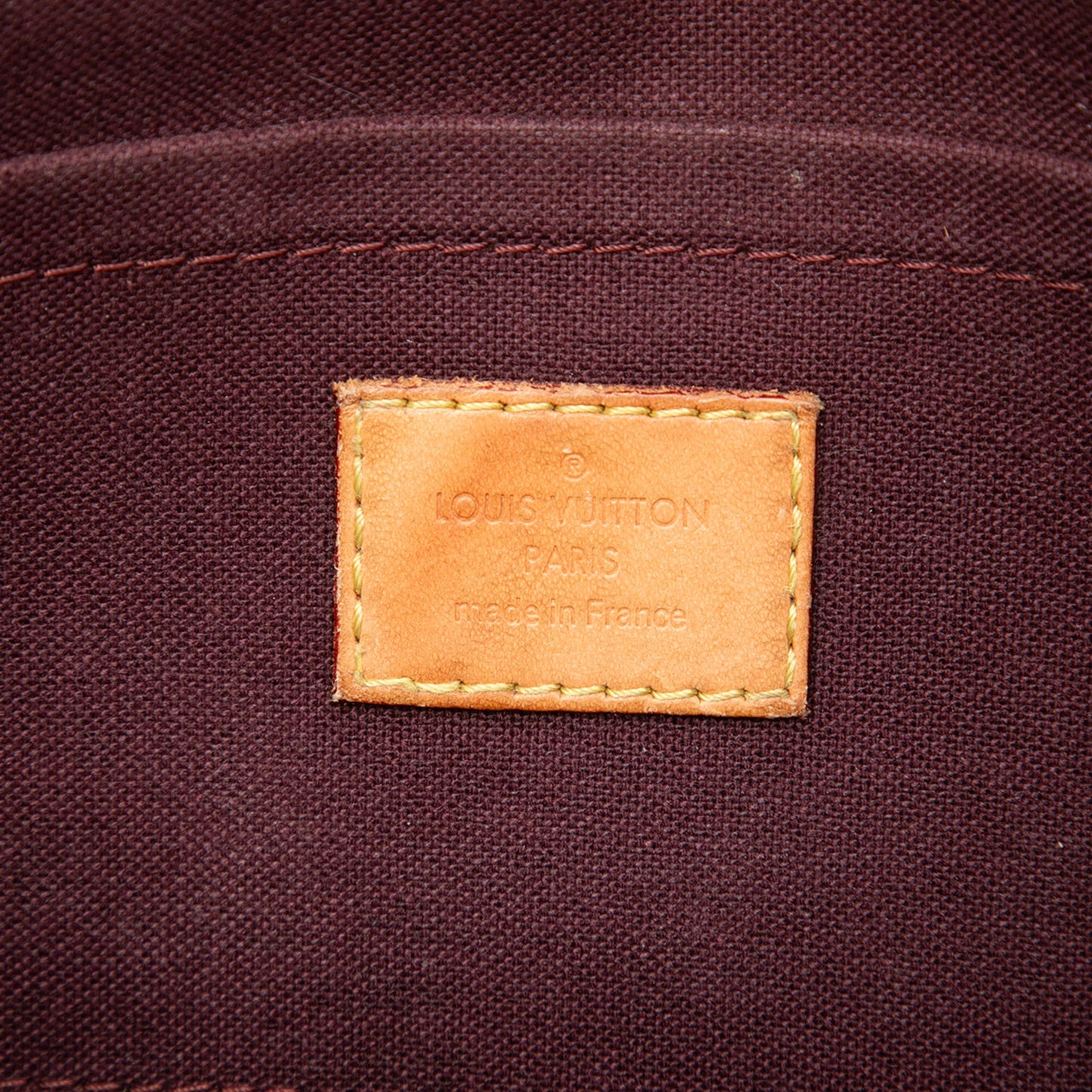 Louis Vuitton Monogram Favorite MM