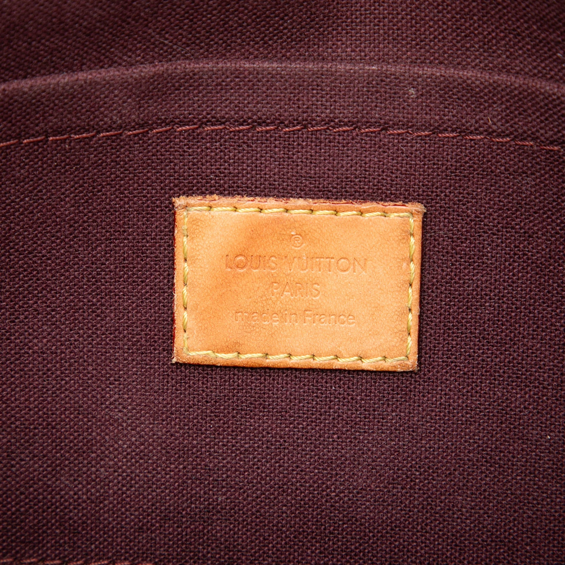 Louis Vuitton Monogram Favorite MM