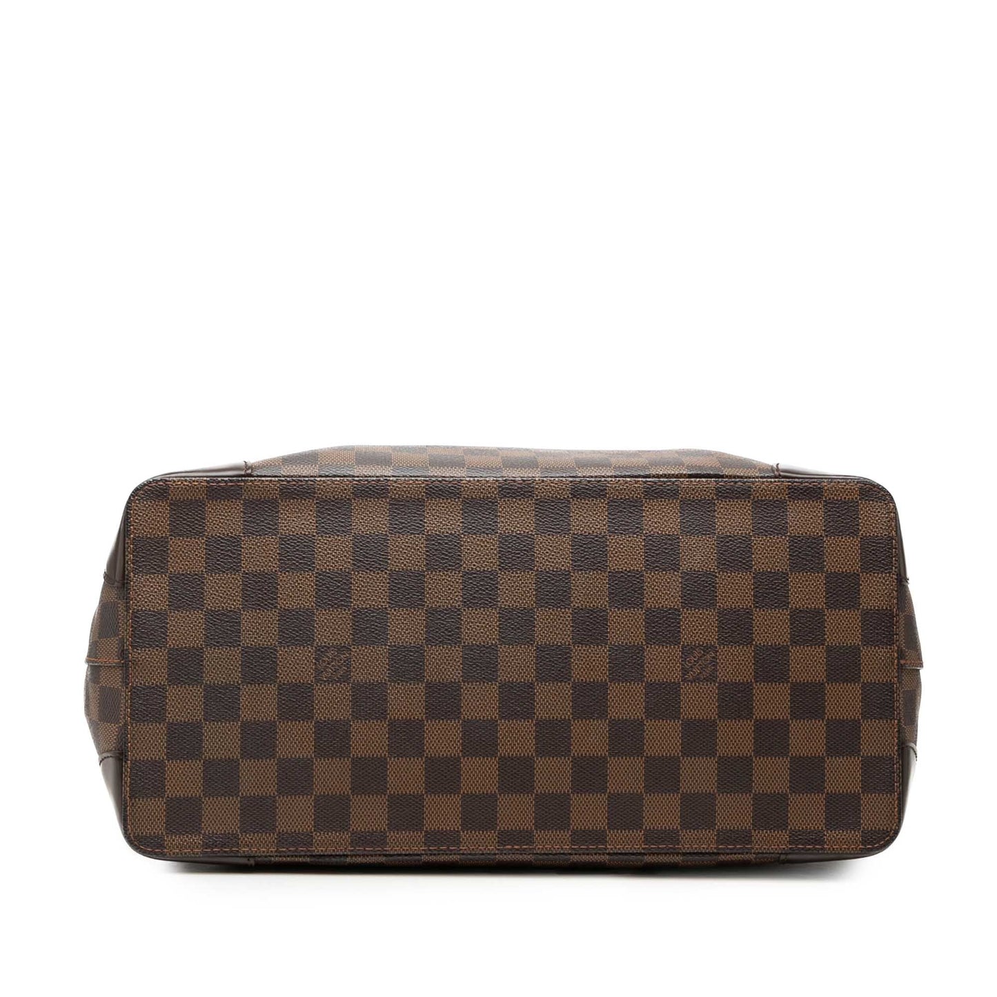 Louis Vuitton Damier Ebene Hampstead MM