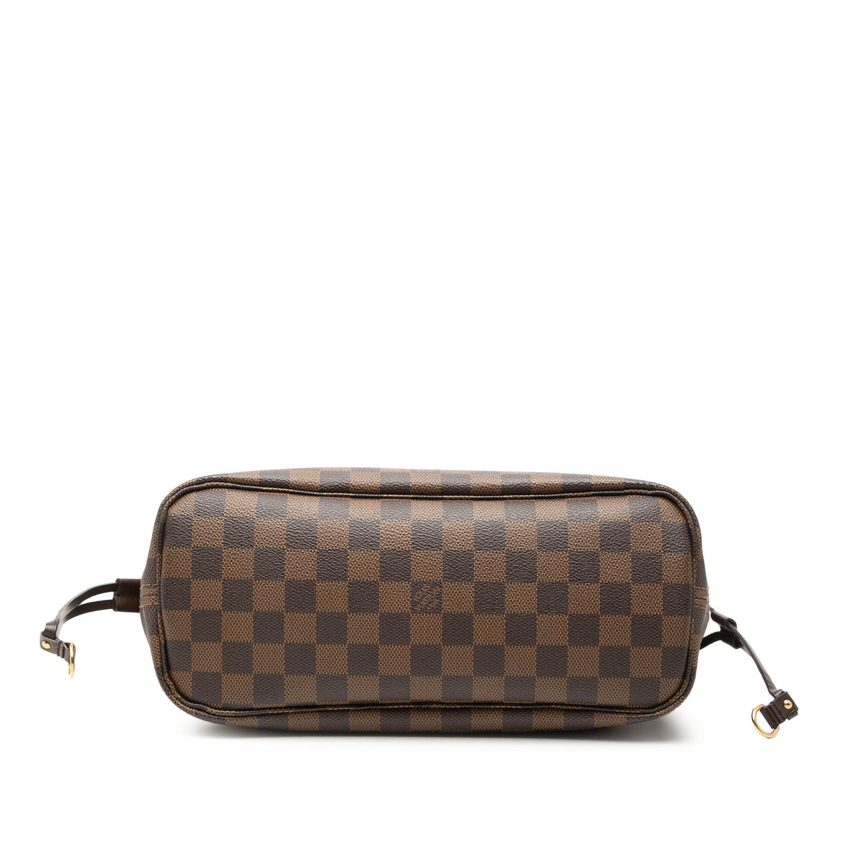Louis Vuitton Damier Ebene Neverfull PM