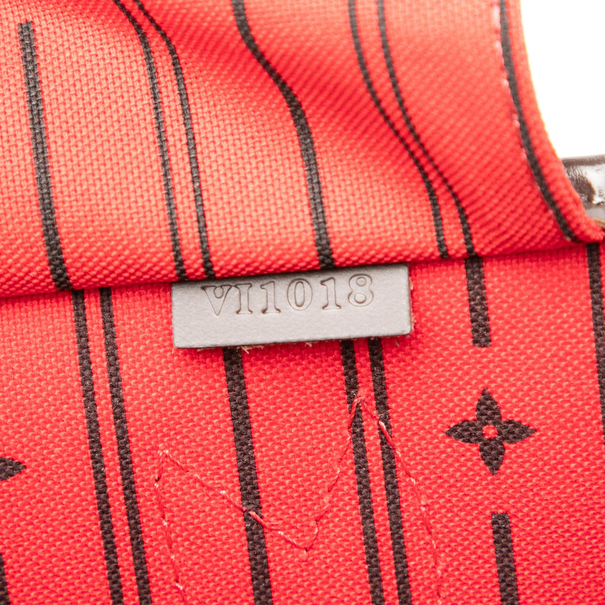Louis Vuitton Damier Ebene Neverfull PM