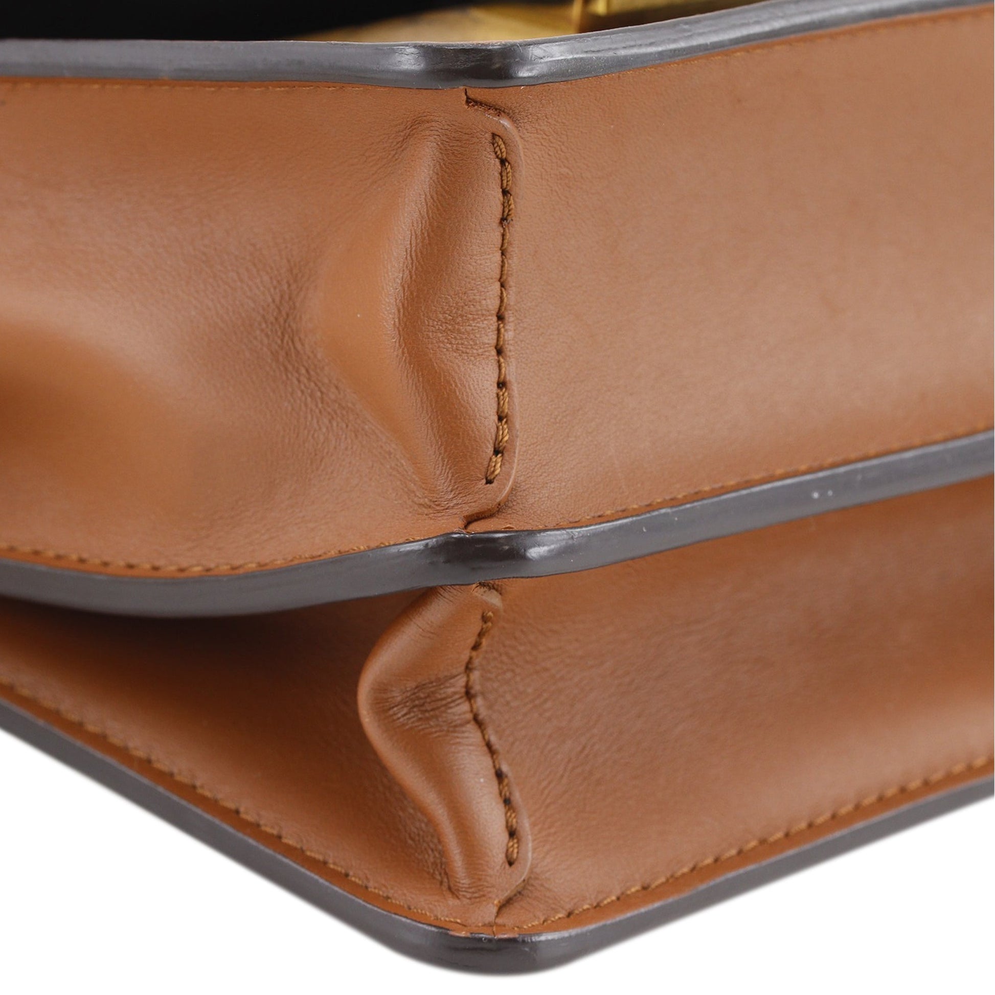 Louis Vuitton Monogram Reverse Mini Dauphine