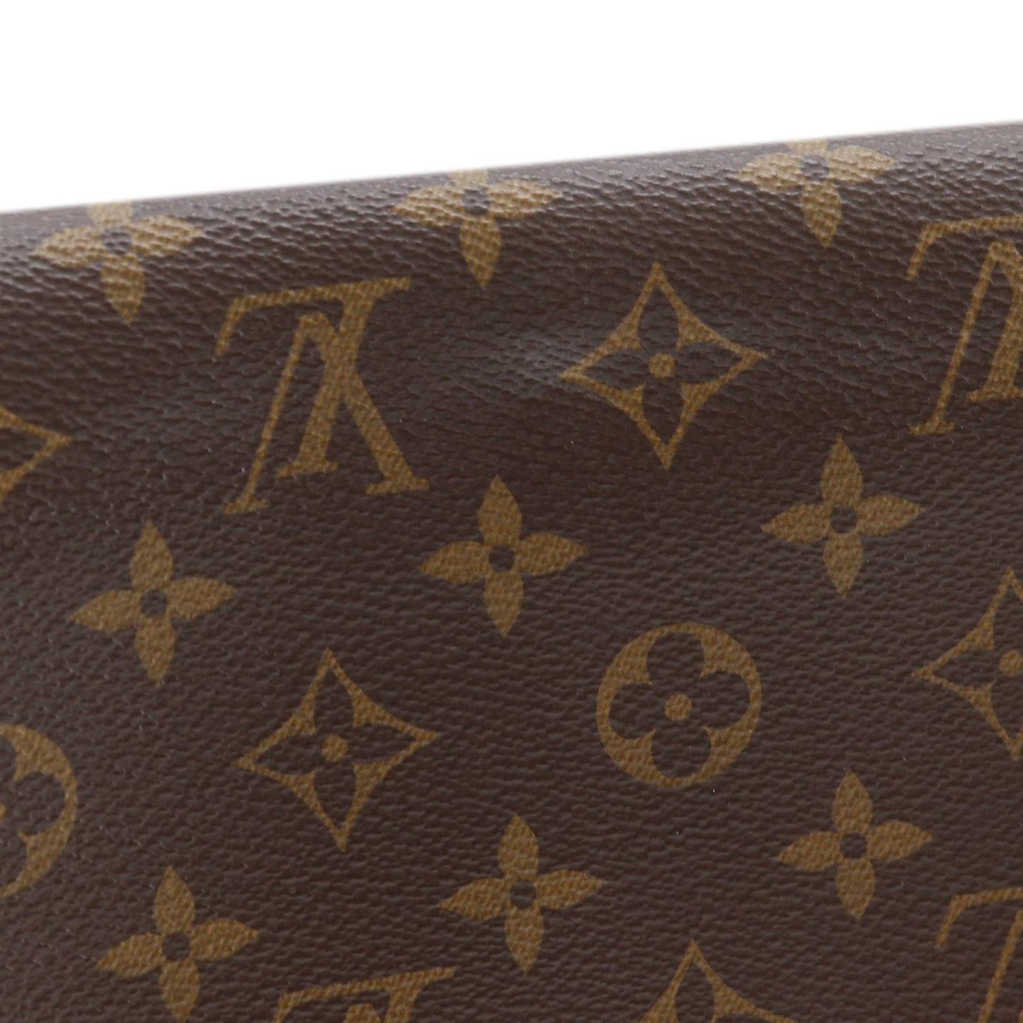 Louis Vuitton Monogram Reverse Mini Dauphine