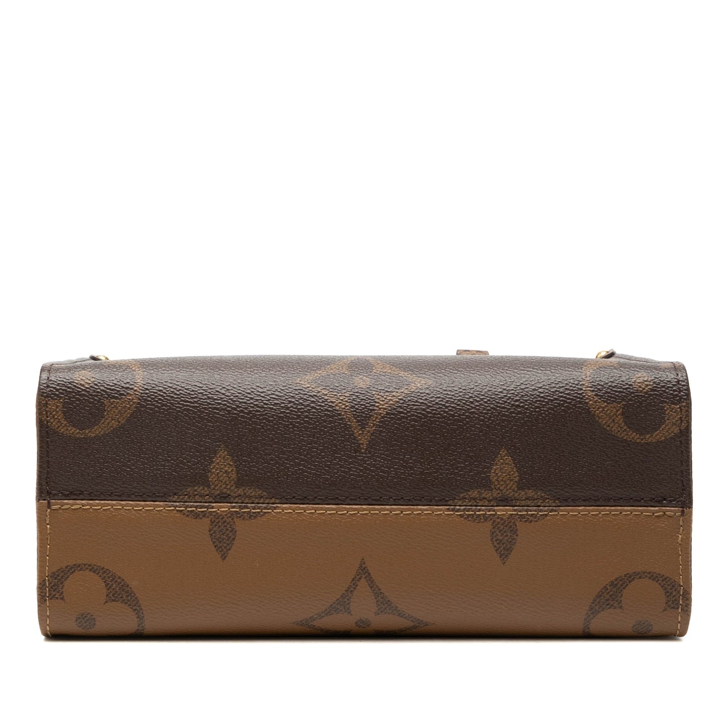 Louis Vuitton Monogram Reverse Giant OnTheGo PM