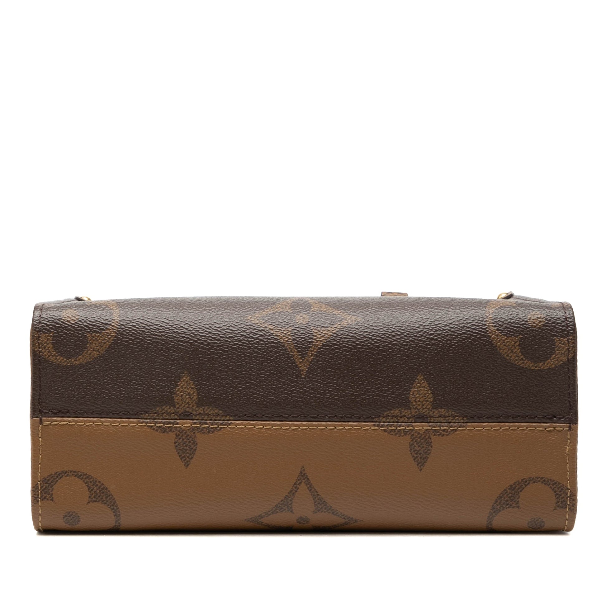 Louis Vuitton Monogram Reverse Giant OnTheGo PM