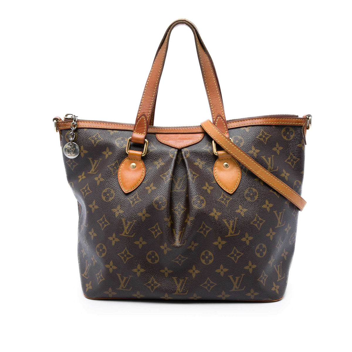 Louis Vuitton Monogram Palermo PM