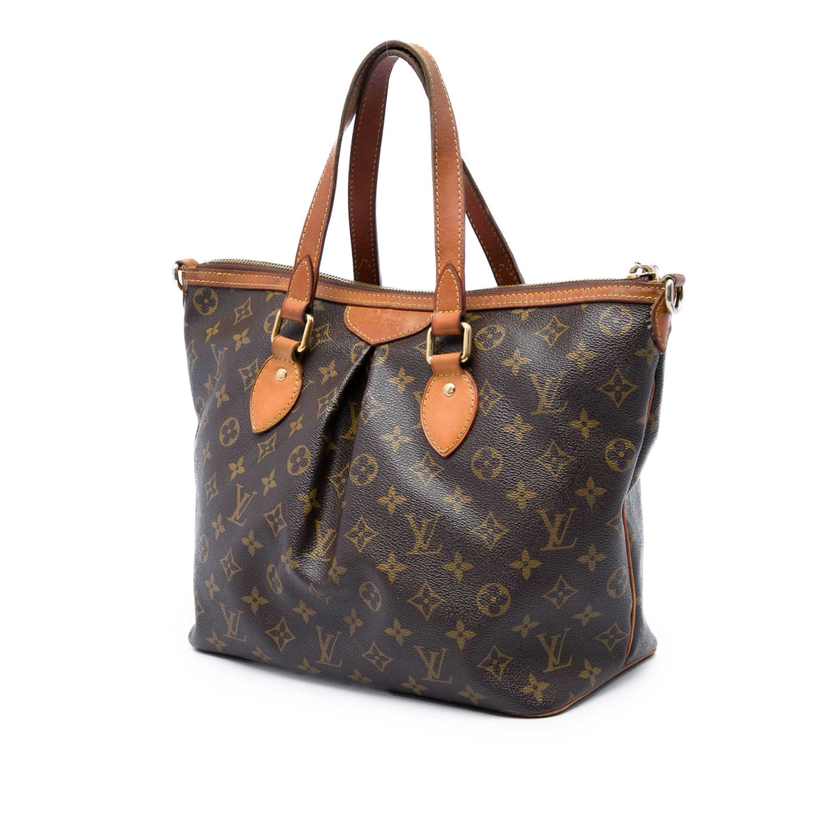 Louis Vuitton Monogram Palermo PM