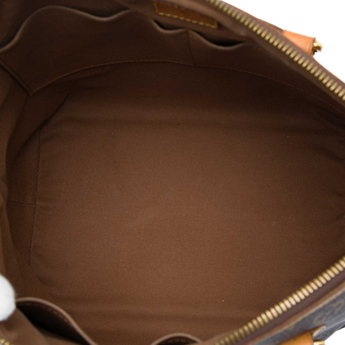 Louis Vuitton Monogram Palermo PM