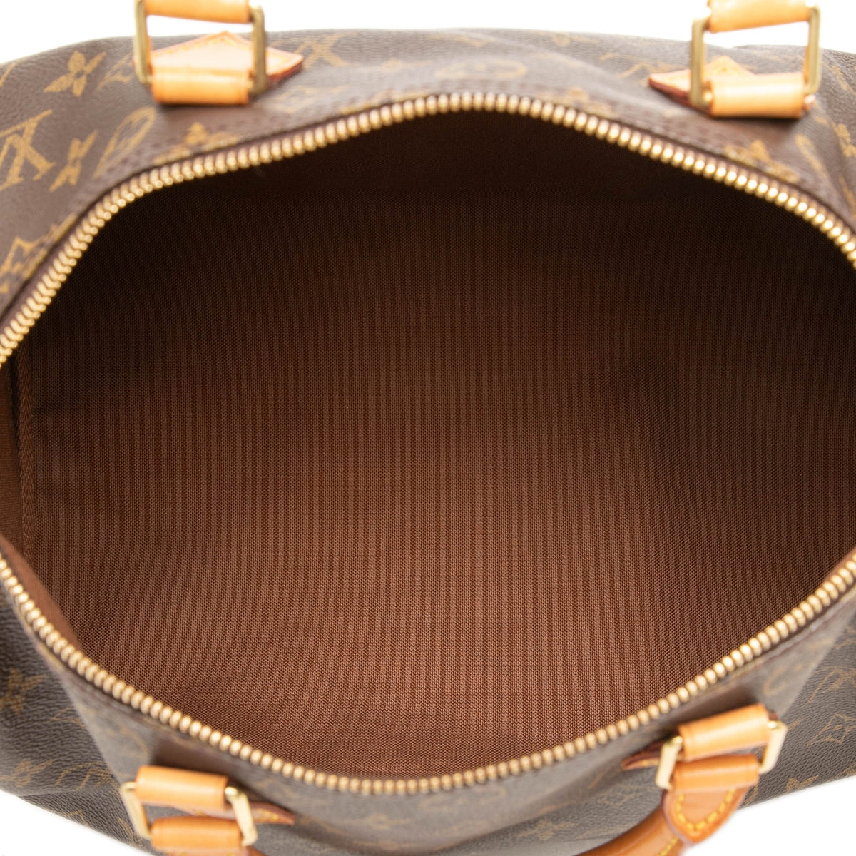 Louis Vuitton Monogram Speedy 30