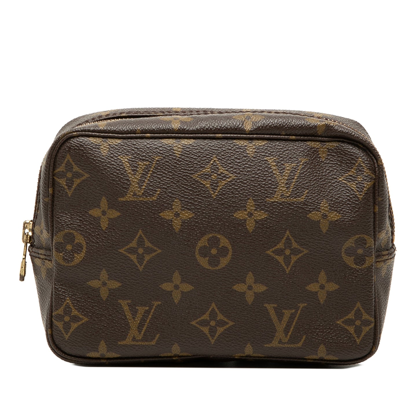 Louis Vuitton Monogram Trousse Toilette 18