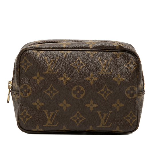 Louis Vuitton Monogram Trousse Toilette 18