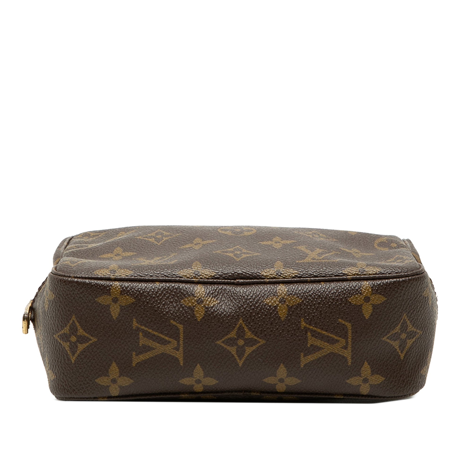 Louis Vuitton Monogram Trousse Toilette 18