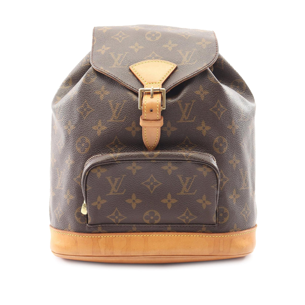 Louis Vuitton Monogram Montsouris MM