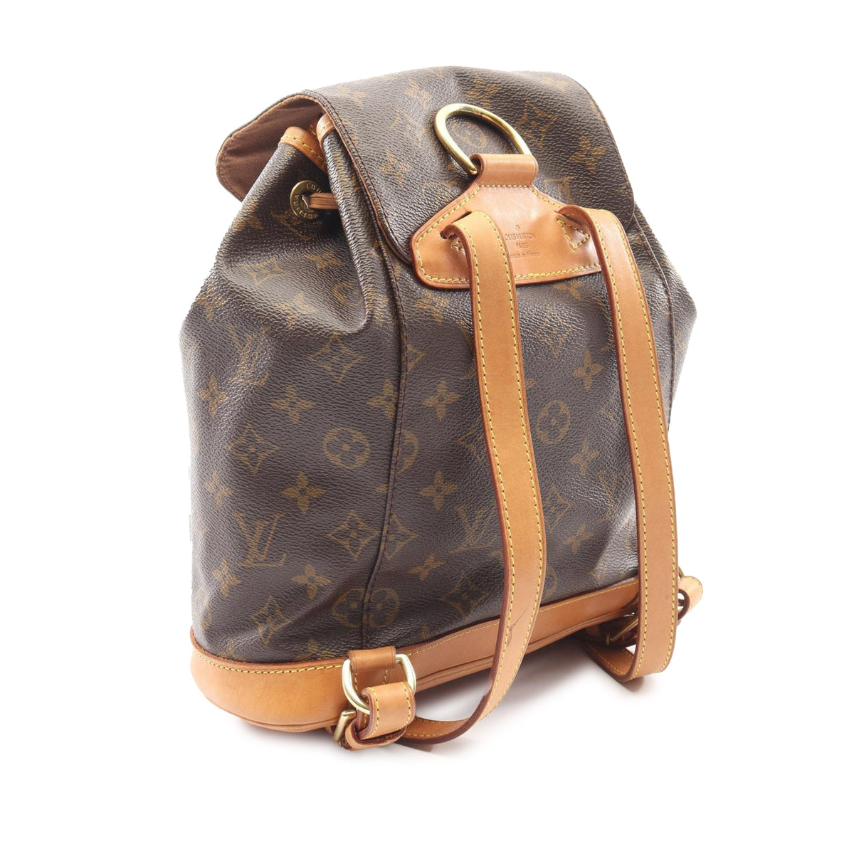 Louis Vuitton Monogram Montsouris MM