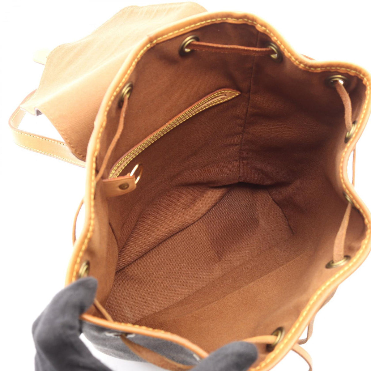 Louis Vuitton Monogram Montsouris MM