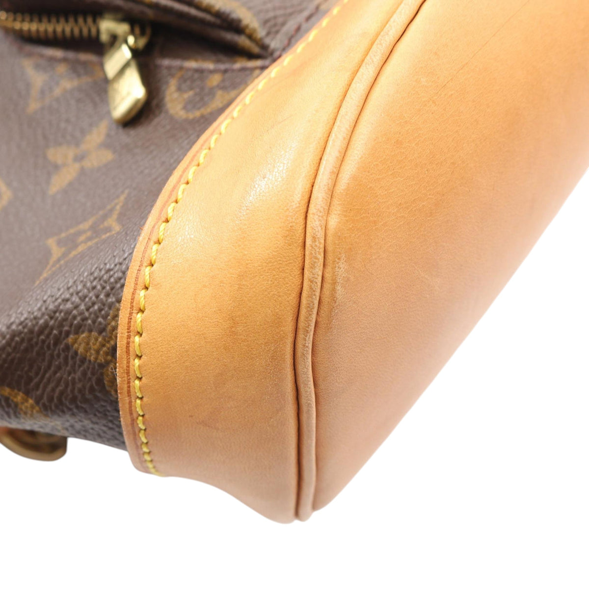 Louis Vuitton Monogram Montsouris MM