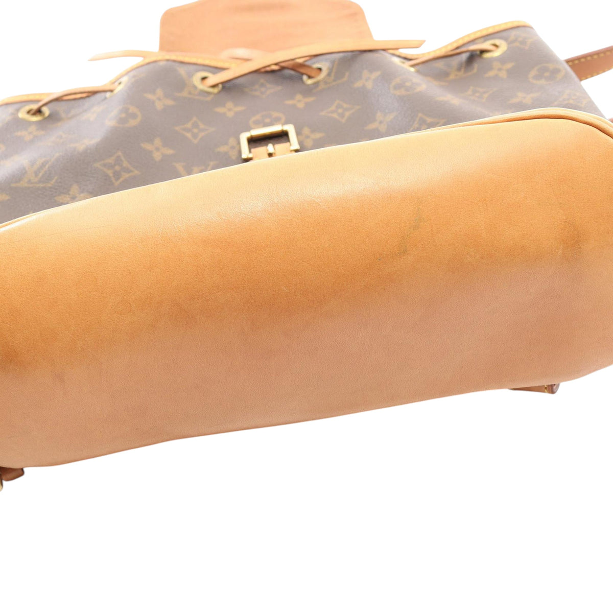 Louis Vuitton Monogram Montsouris MM