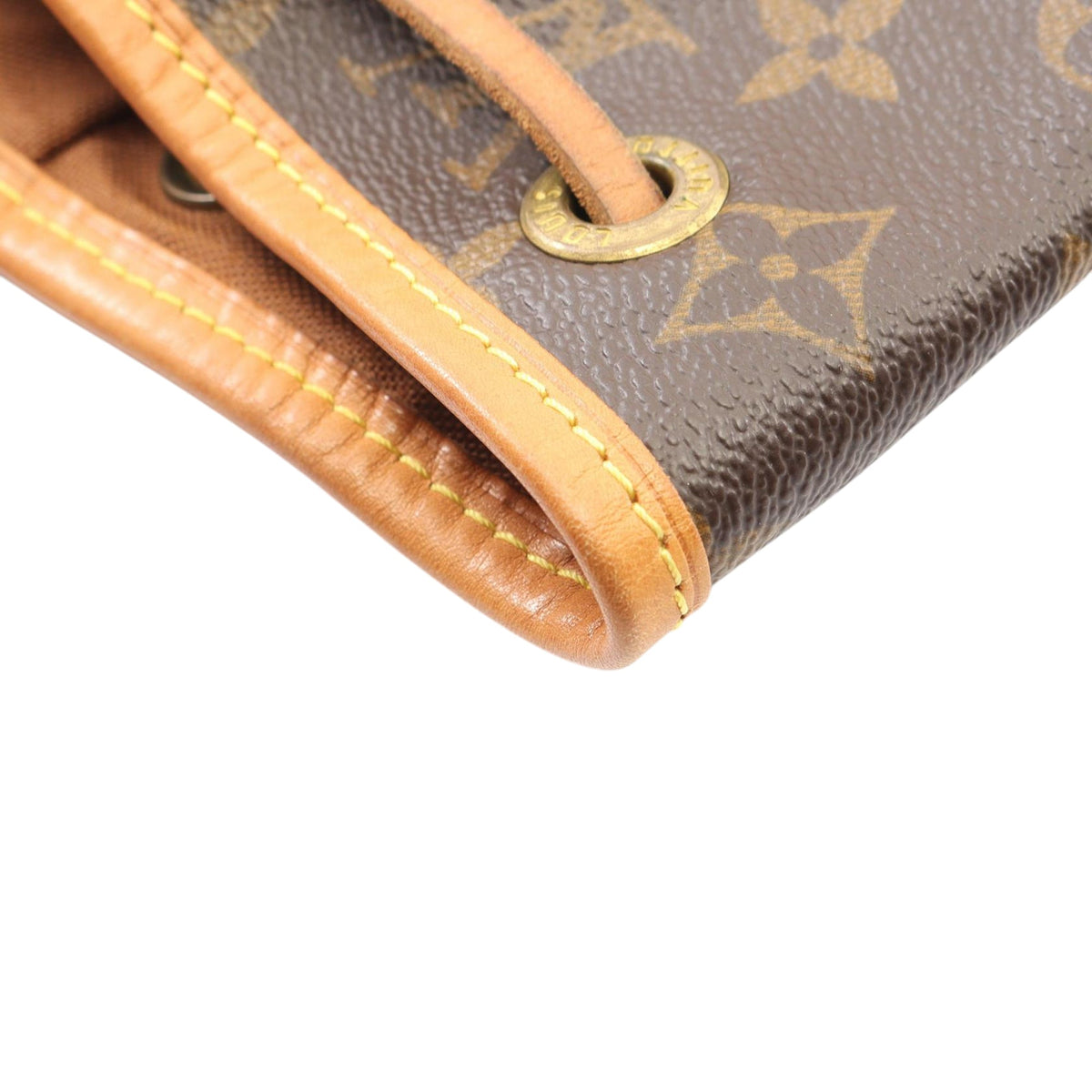 Louis Vuitton Monogram Montsouris MM