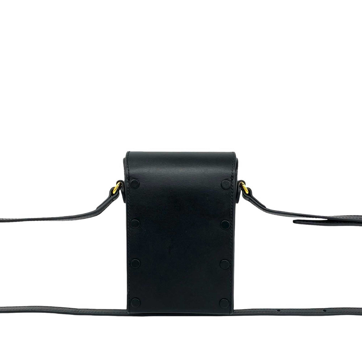 Gucci Mini Leather Horsebit 1955 Crossbody