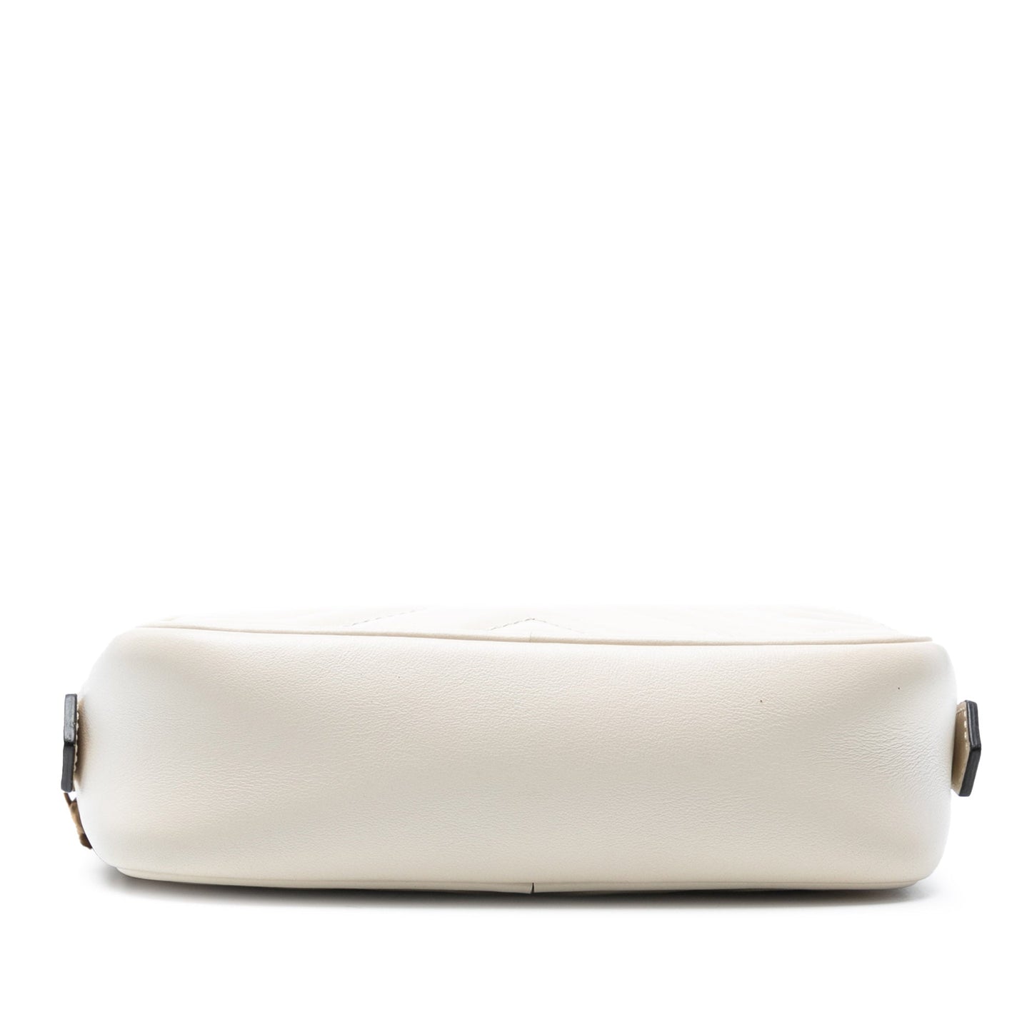 Gucci Mini GG Marmont Matelasse Leather Crossbody