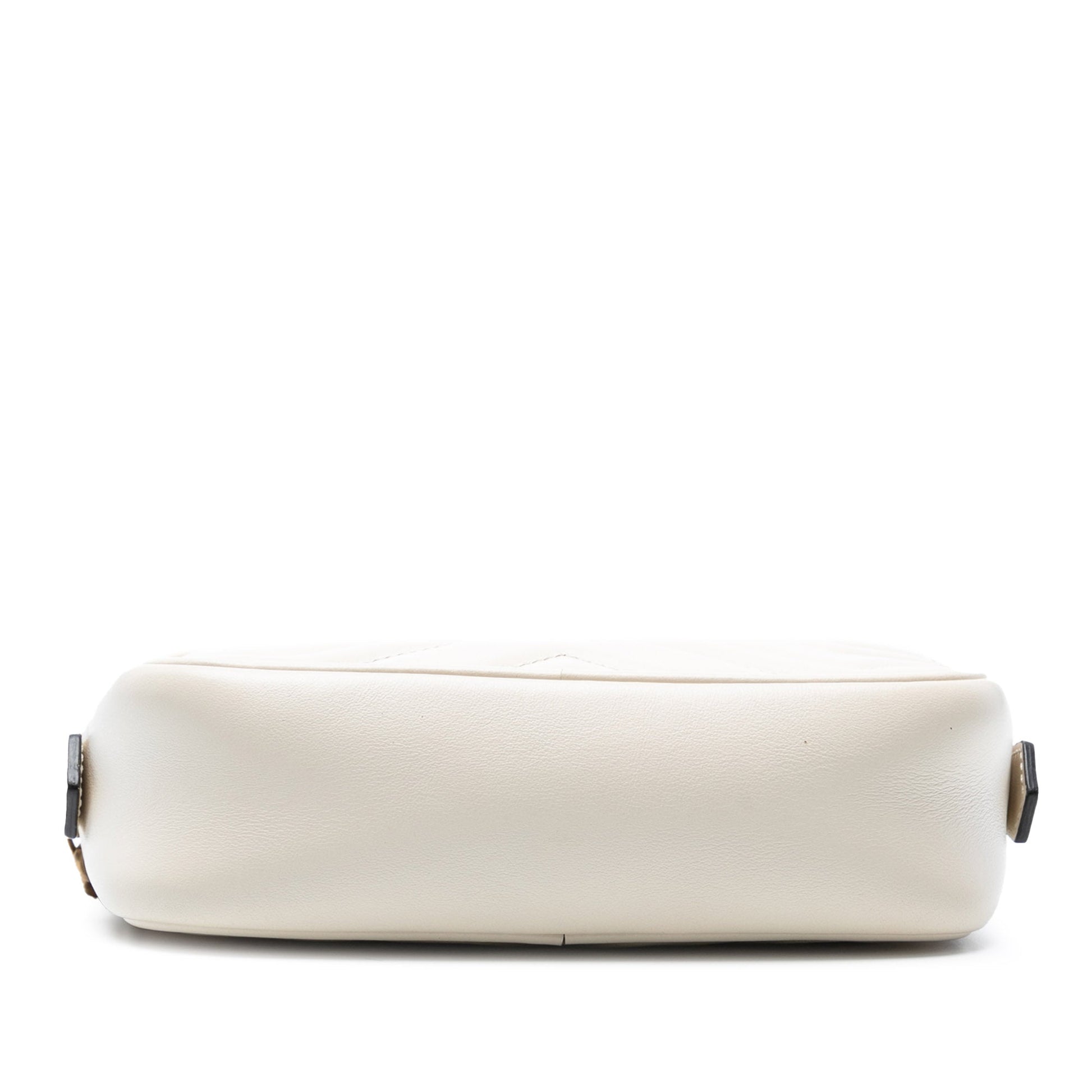 Gucci Mini GG Marmont Matelasse Leather Crossbody