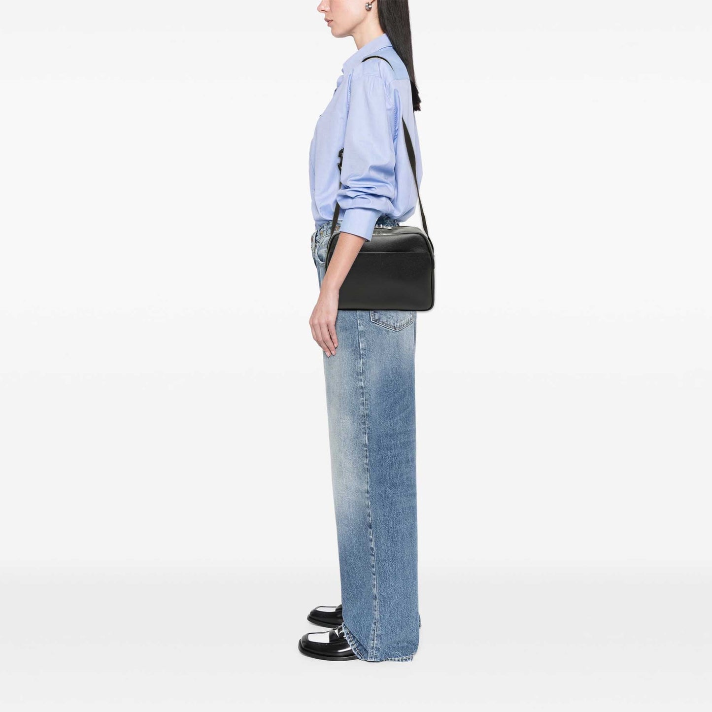 Louis Vuitton Taiga Reporter PM