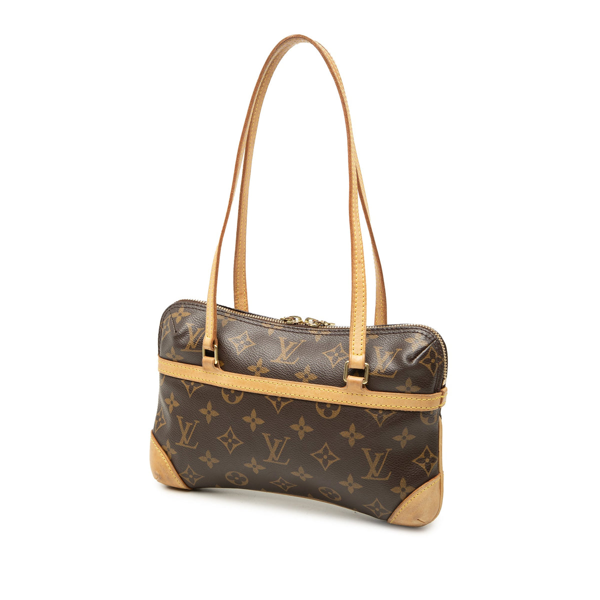 Louis Vuitton Monogram Mini Coussin
