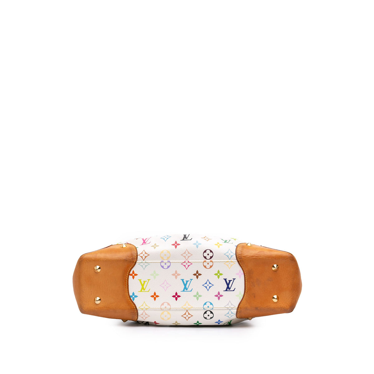 Louis Vuitton Monogram Multicolore Judy GM